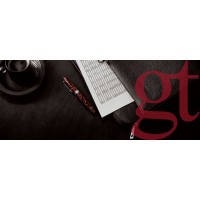 Grimaldi Trust logo - Similar company to Intimar - Alternative Investments