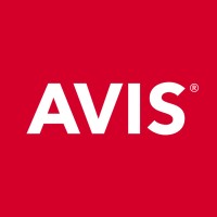 Avis Rent a Car Iraq logo - Similar company to Paragon Company (Travel, Event Management, Car Rental)