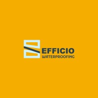 Efficio Waterproofing  الكفاءة لأنظمة العزل للتشغيل والصيانة logo - Similar company to Rtm Waterproofing