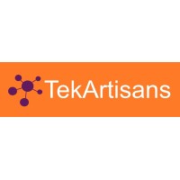 Tek Artisans LLC logo - Similar company to Cyber Wave Llc