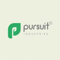 Pursuit Industries logo - Similar company to Nolan Chemicals