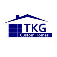TKG Custom Homes logo - Similar company to 4H Construction Tx Llc