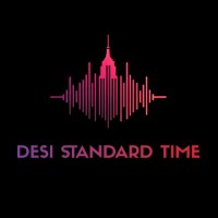 Desi Standard Time logo - Similar company to Vemore