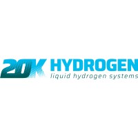 20K Hydrogen logo - Similar company to Kesma