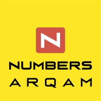 Numbers- Arqam logo - Similar company to Clever Buyback