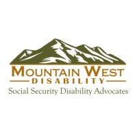 Mountain West Disability