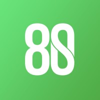 80Shirts logo - Similar company to 1199 Capital