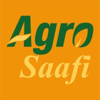 Agrosaafi logo - Similar company to Lysa & Co