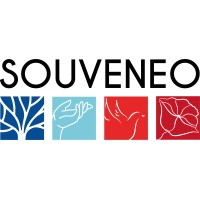 SOUVENEO logo - Similar company to Cleia