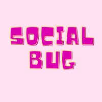 Social Bug logo - Similar company to Opportunities Plus