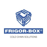 Frigor Box International S.r.l. logo - Similar company to Imso Srl