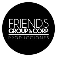 Friends Group & Corp LATAM logo - Similar company to Agencia Lunetas