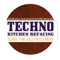 Techno Kitchen Refacing logo - Similar company to Free Mind Operations