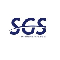 Sgs Auditores E Consultores logo - Similar company to Avs - Auditoria E Contabilidade
