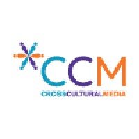 Cross Cultural Media Ltd logo - Similar company to Thirst Creative