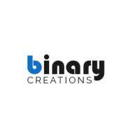 Binary Creations logo - Similar company to Mattock Technologies Limited