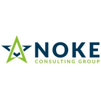 Noke Consulting Group logo - Similar company to Noke Van Co.