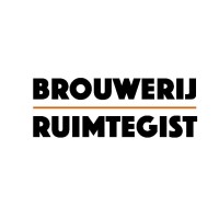 Brouwerij Ruimtegist logo - Similar company to De Proefbrouwerij