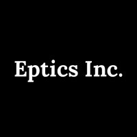 Eptics Inc. logo - Similar company to Brewdigital