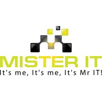 Mister IT Limited