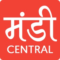 Mandi Central logo - Similar company to Synapse Future Brains