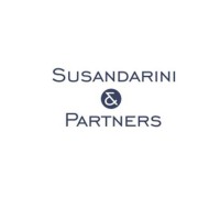 Susandarini & Partners logo - Similar company to Sa Partners