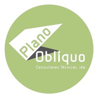 Plano Oblíquo Consultores Técnicos, Lda. logo - Similar company to Hm.Arch