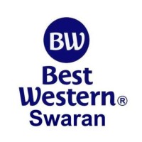 Best Western Swaran Amritsar logo - Similar company to The Earth Amritsar (Trademark Collection By Wyndham)
