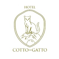 Hotel Cotto do Gatto logo - Similar company to Monte Joao Roupeiro