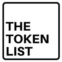 Tokenlist: web3 platform for businesses logo - Similar company to Paysack - Modern Fintech Platform