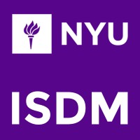 NYU Institute for the Study of Decision Making logo - Similar company to Nyu Future Reality Lab
