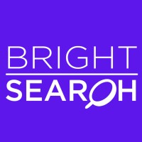 BrightSearch logo - Similar company to Fieldpros, Inc.