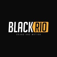 Black Rio- Agência Digital logo - Similar company to Digital Profile Solutions