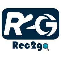Rec2go Ltd logo - Similar company to Iceberg Outsourcing Services