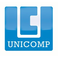 Unicomp Ltd logo - Similar company to Lorax Distribution