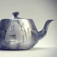 Pixelhaus 3D Arch&Design Visualization logo - Similar company to Cgi School