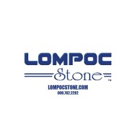 Lompoc Stone logo - Similar company to Sepulveda Building Materials