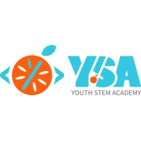 YSA Education and Technology Inc. logo - Similar company to Move Tutor