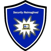 Security Reimagined LLC logo - Similar company to Cyber Security Expert Trainer