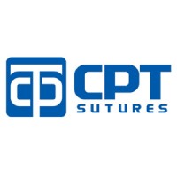 CPT SUTURES CO., LTD. logo - Similar company to Suture Ease, Inc.