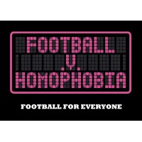Football V Homophobia