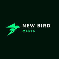New Bird Media logo - Similar company to Vicenzo Moreti