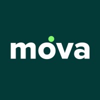 Mova logo - Similar company to Mova Technologies