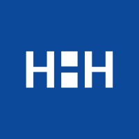 HeadHunters Hub logo - Similar company to Timespex