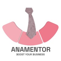 Anamentor logo - Similar company to Hydrotherapy Montreal