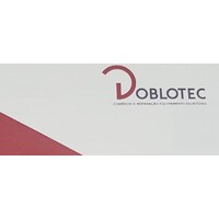 Doblotec, Lda logo - Similar company to Jofax - Equipamentos De Escritório E De Reprografia, Lda.