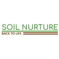 Soil Nurture logo - Similar company to Studio Look At That