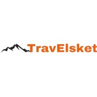 TravElsket logo - Similar company to Anriyo Tech Solution