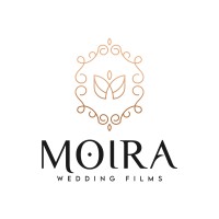 Moira Wedding Films logo - Similar company to Pvk Visuals