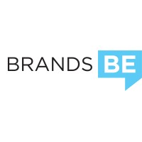 BrandsBe logo - Similar company to Cdat - Catering, Delivery And Tech Expo